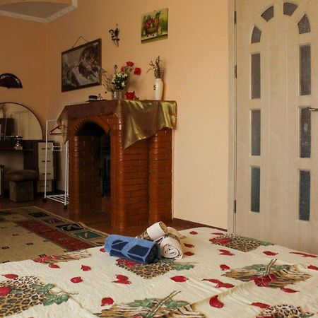 Appartement Sion In Ulmu Extérieur photo
