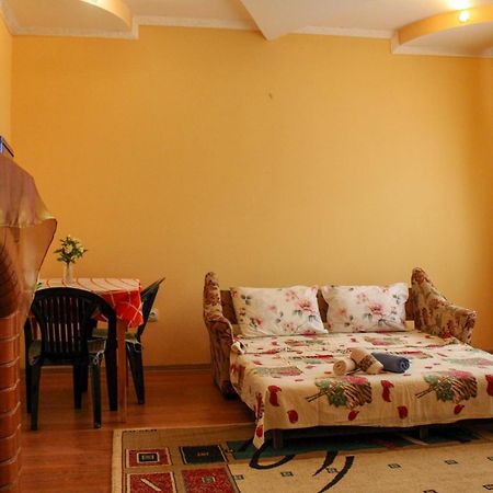 Appartement Sion In Ulmu Extérieur photo