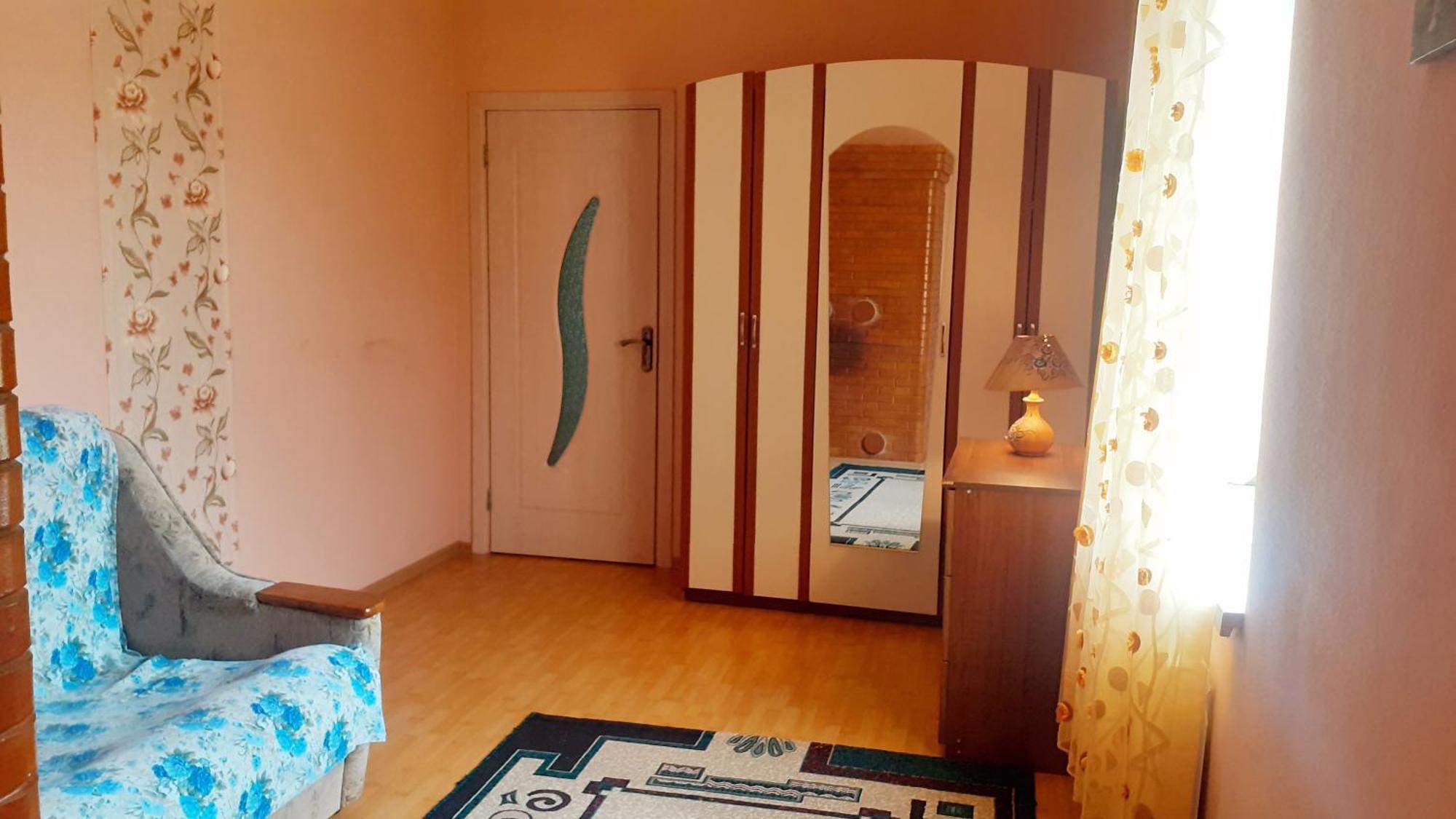 Appartement Sion In Ulmu Extérieur photo