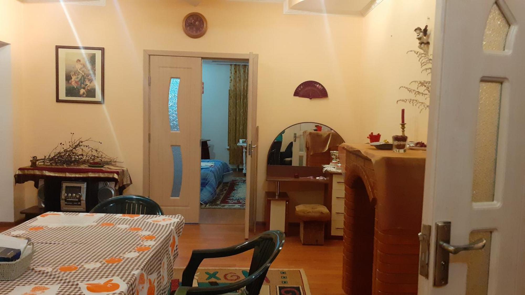 Appartement Sion In Ulmu Extérieur photo