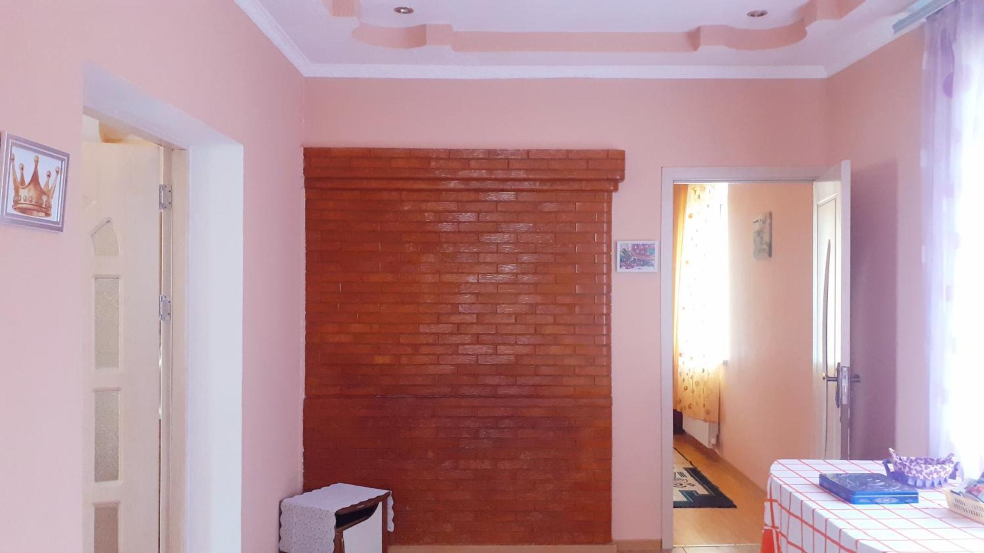 Appartement Sion In Ulmu Extérieur photo