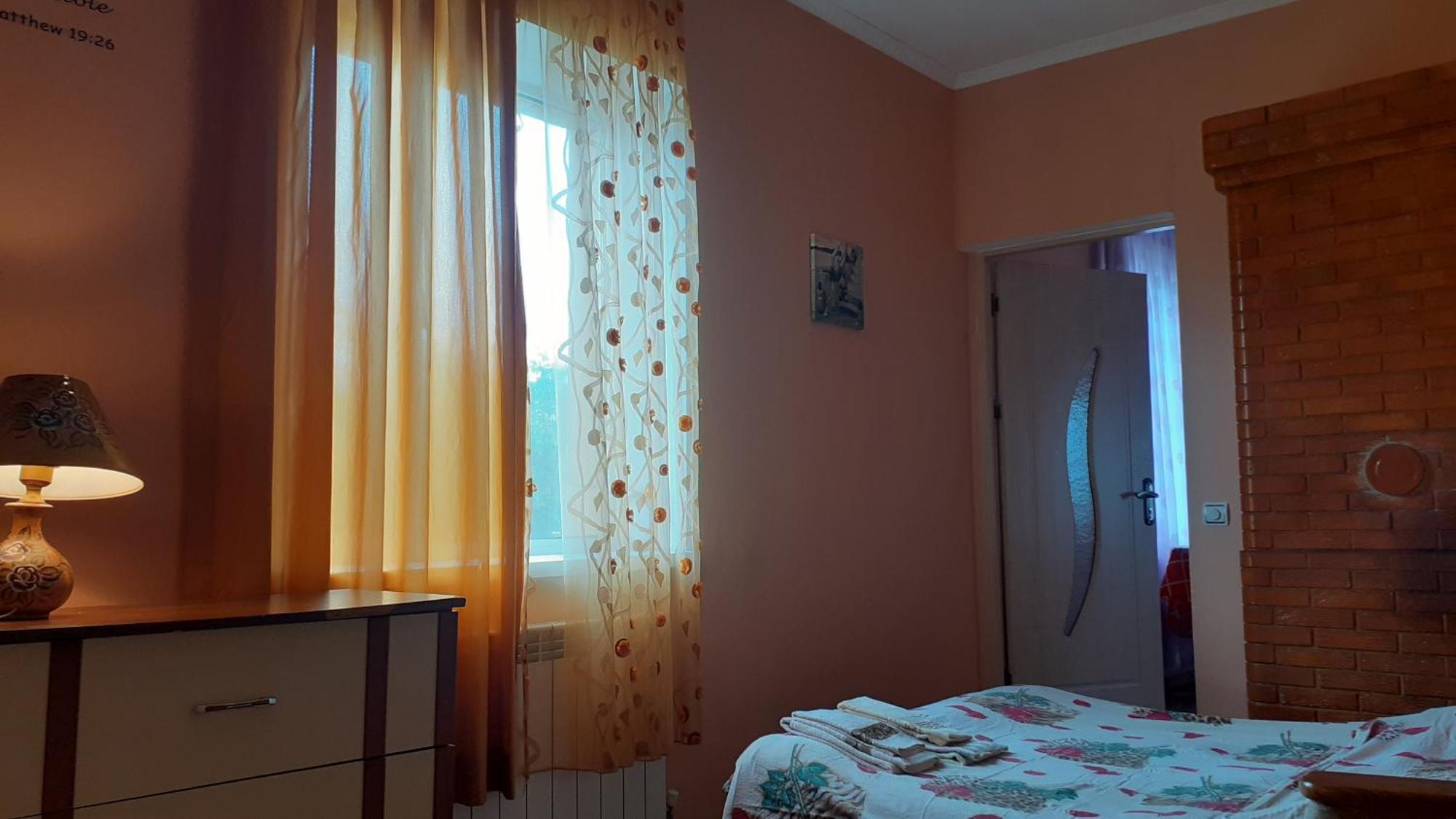 Appartement Sion In Ulmu Extérieur photo