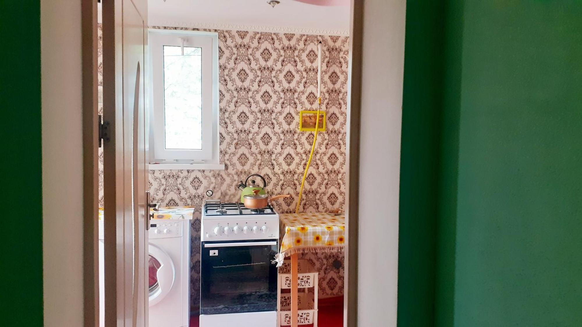 Appartement Sion In Ulmu Extérieur photo