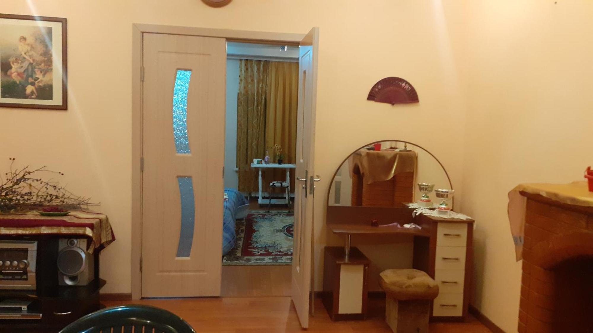 Appartement Sion In Ulmu Extérieur photo