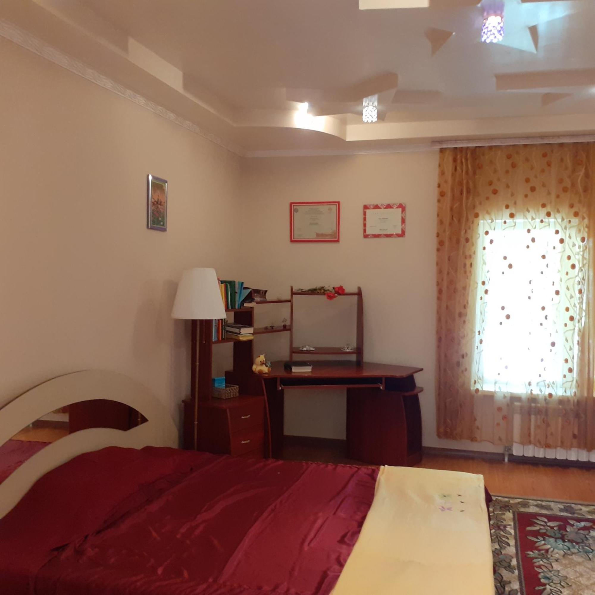 Appartement Sion In Ulmu Extérieur photo