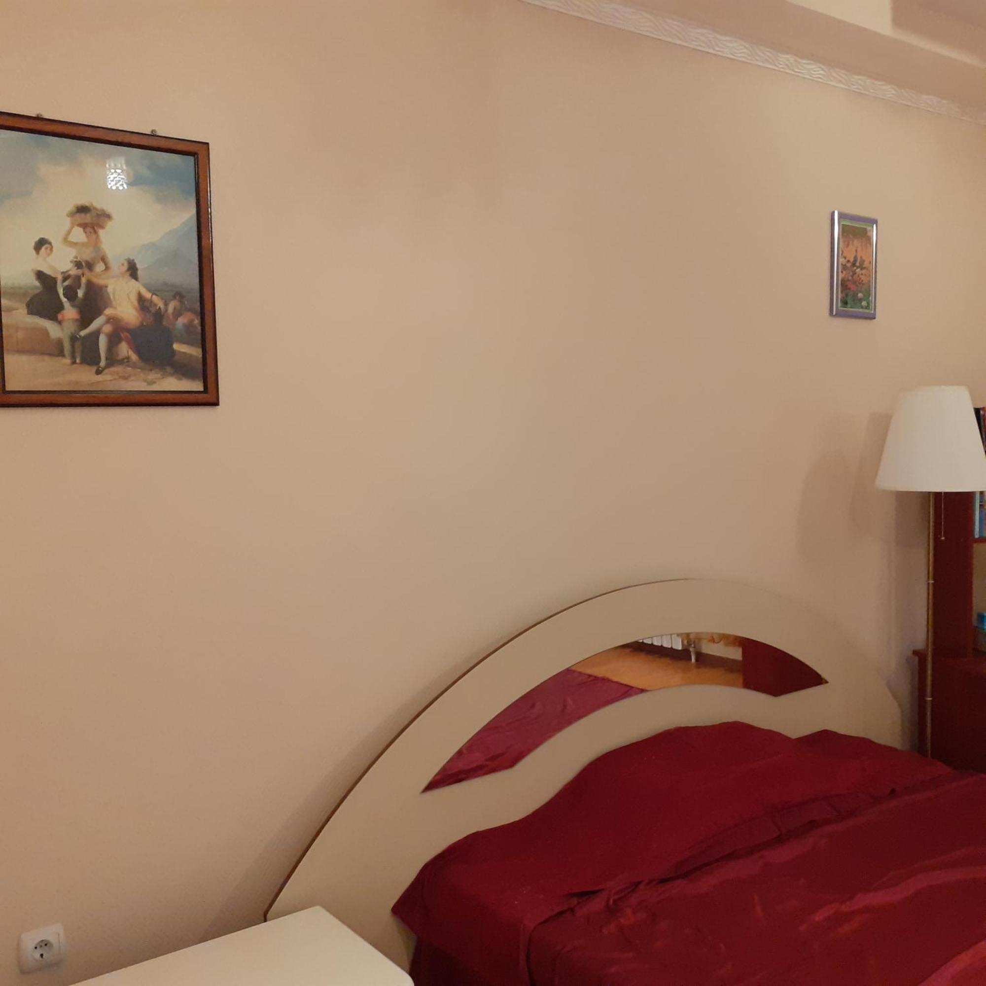 Appartement Sion In Ulmu Extérieur photo