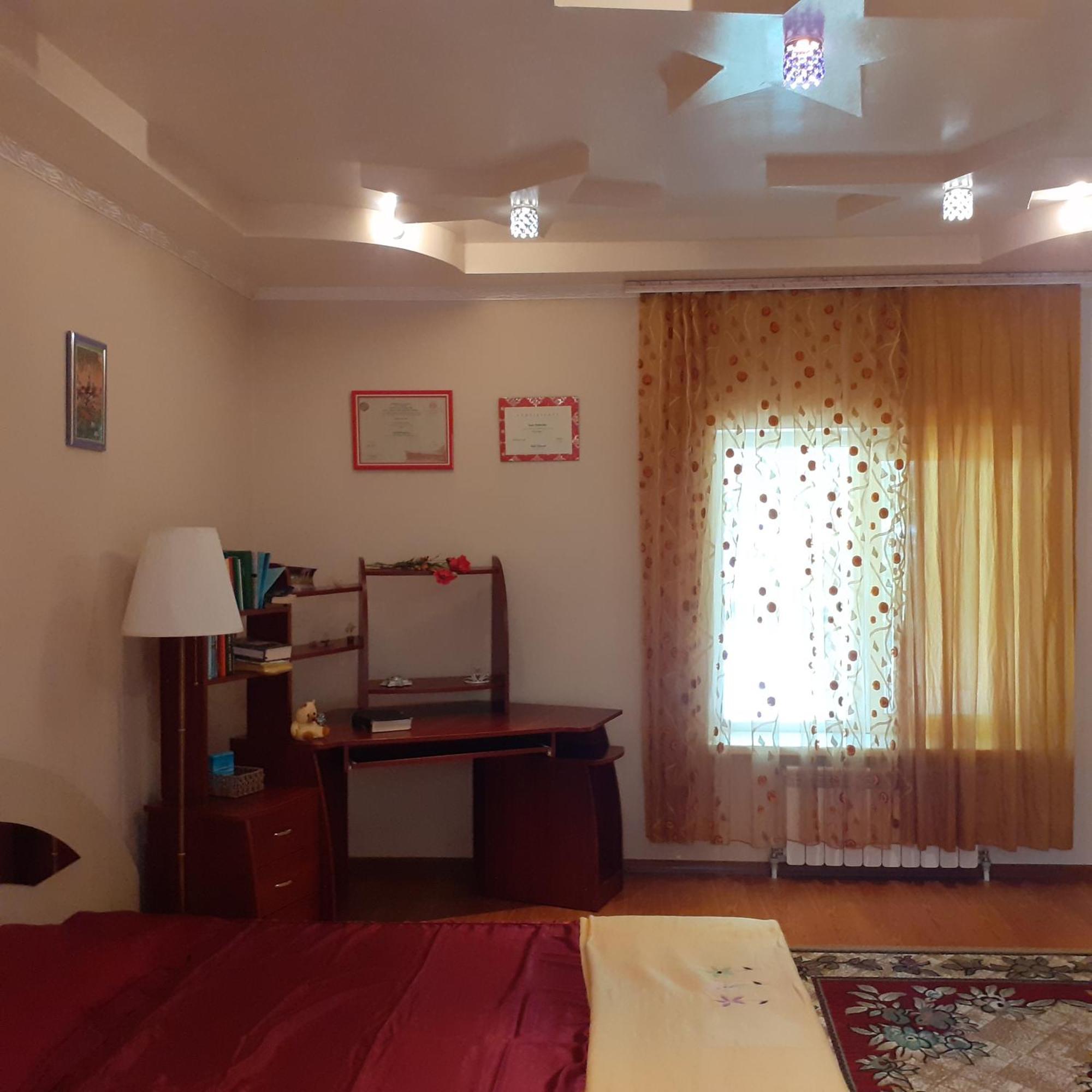 Appartement Sion In Ulmu Extérieur photo