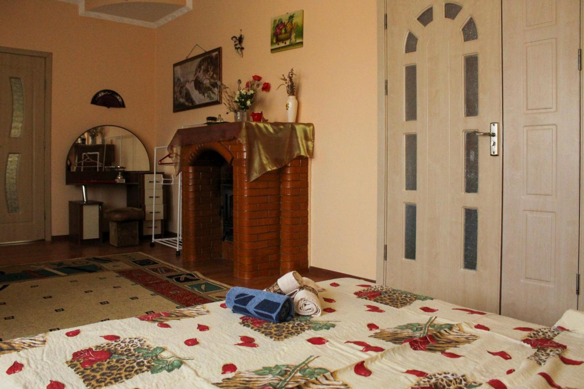 Appartement Sion In Ulmu Extérieur photo
