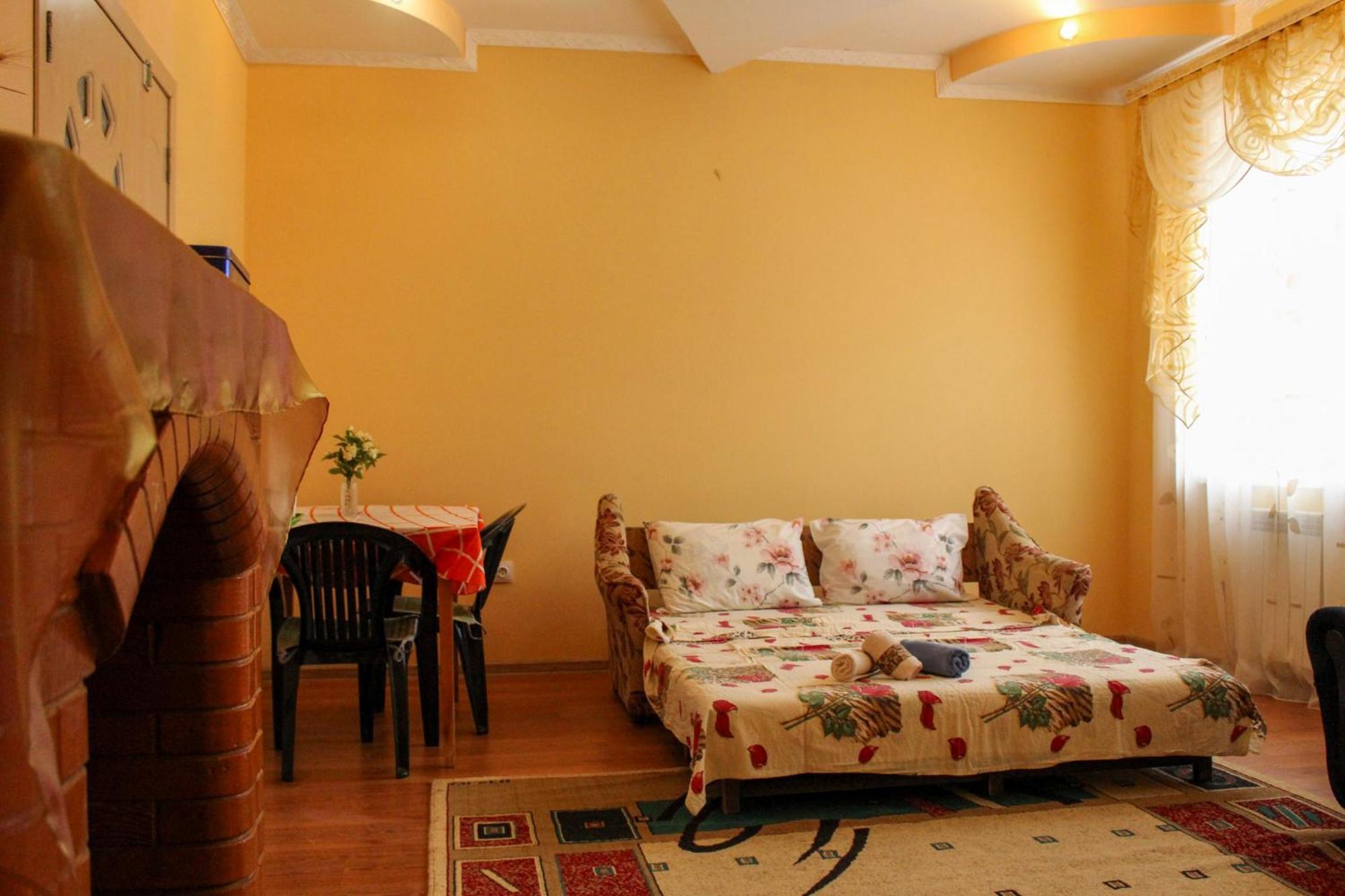 Appartement Sion In Ulmu Extérieur photo