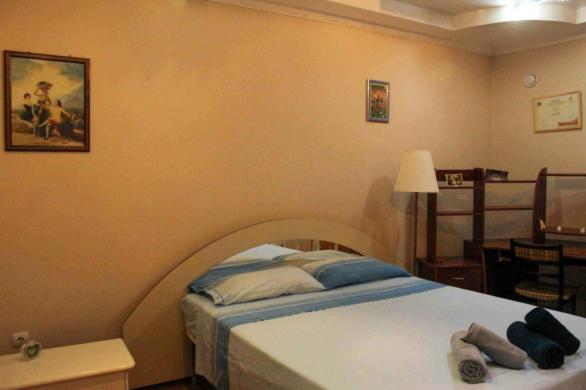 Appartement Sion In Ulmu Extérieur photo