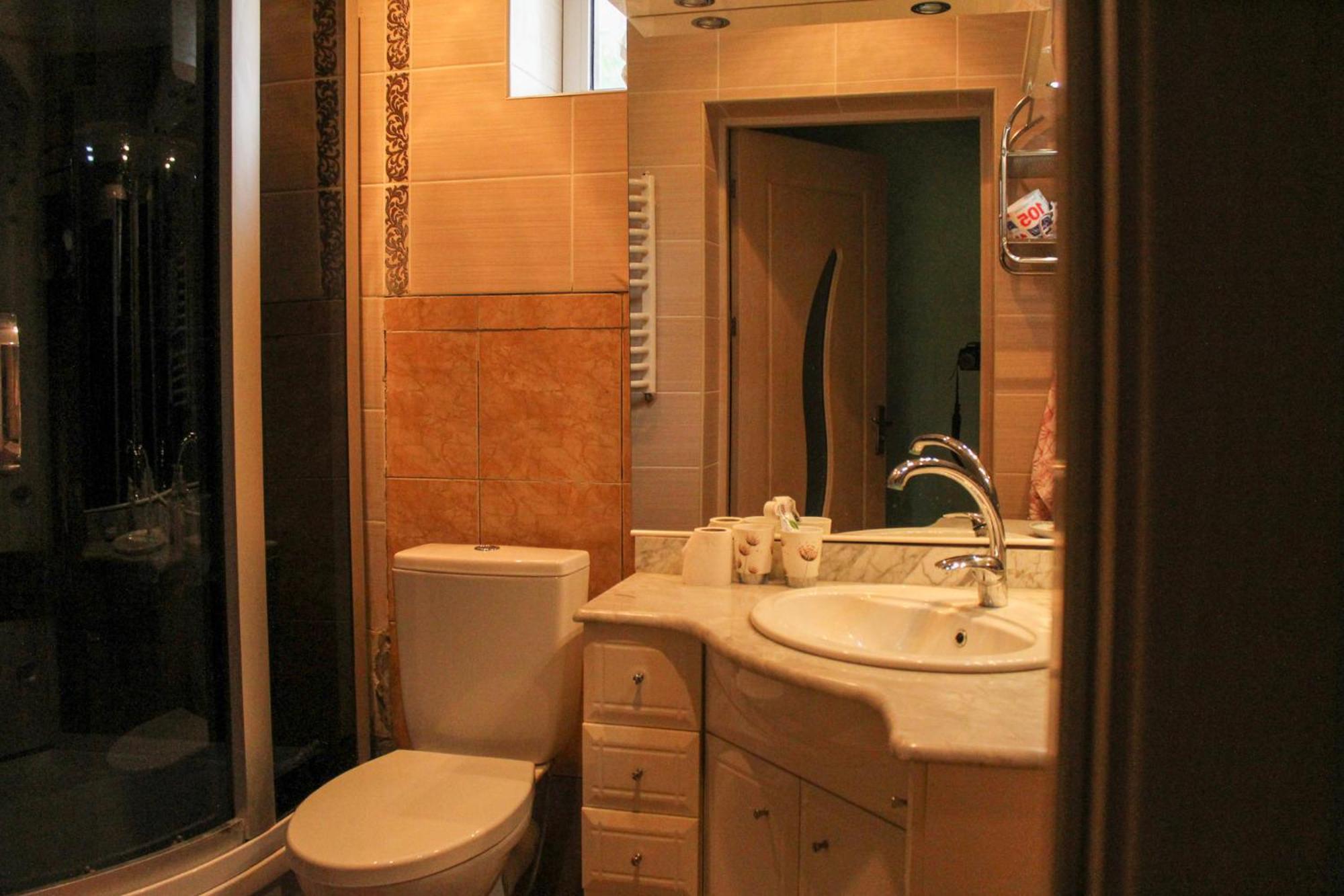 Appartement Sion In Ulmu Extérieur photo