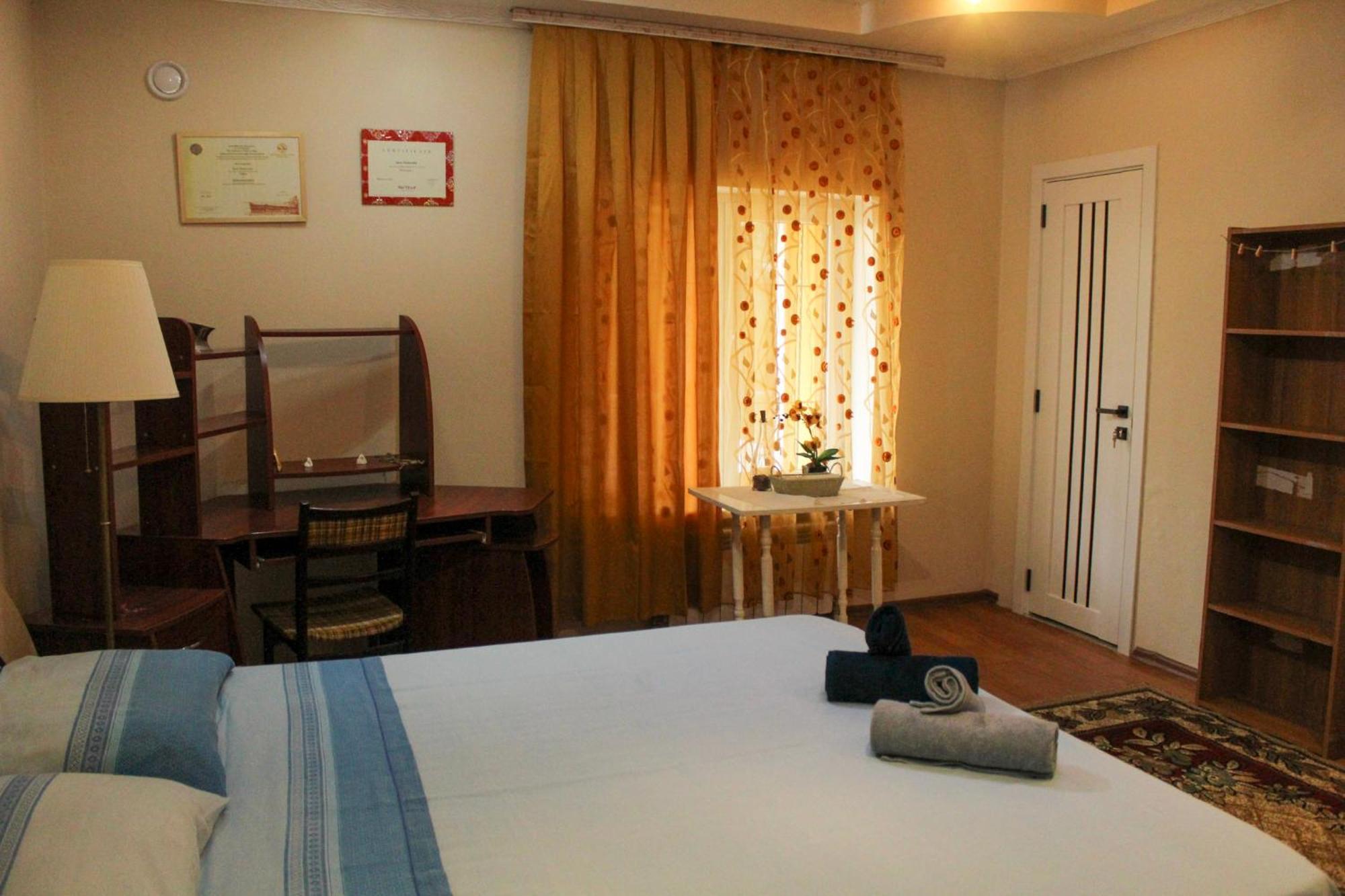 Appartement Sion In Ulmu Extérieur photo