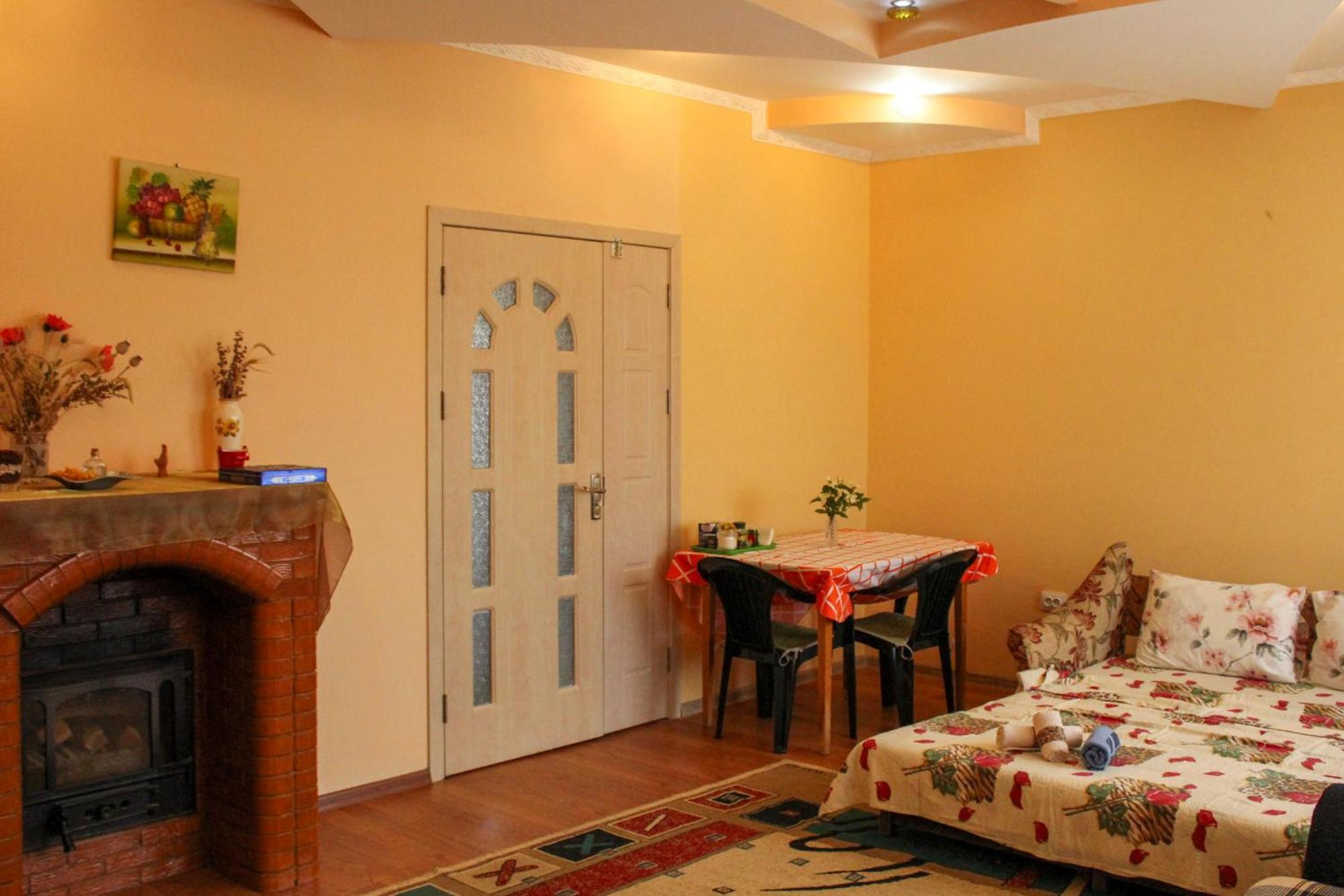 Appartement Sion In Ulmu Extérieur photo